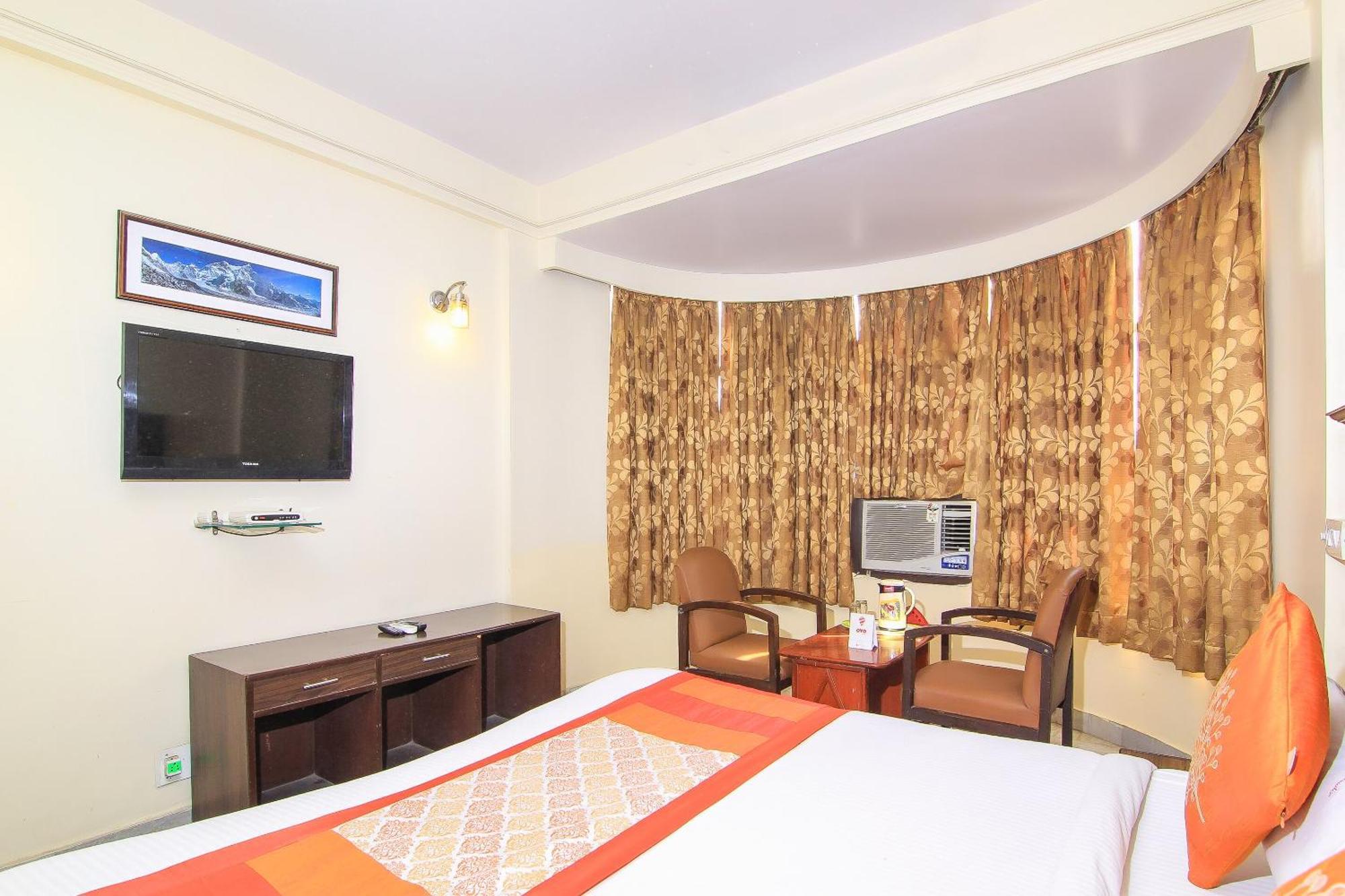 Oyo 2569 Hotel Paradise Kanpur Exterior foto